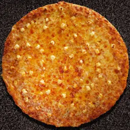 4 Cheese - Large